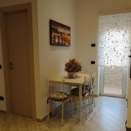 B&B I Bichi Roma Ngoại thất bức ảnh