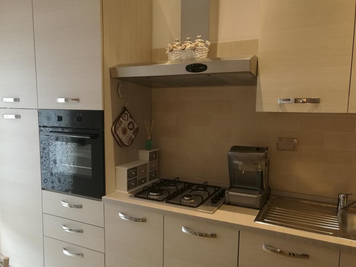 B&B I Bichi Roma Ngoại thất bức ảnh