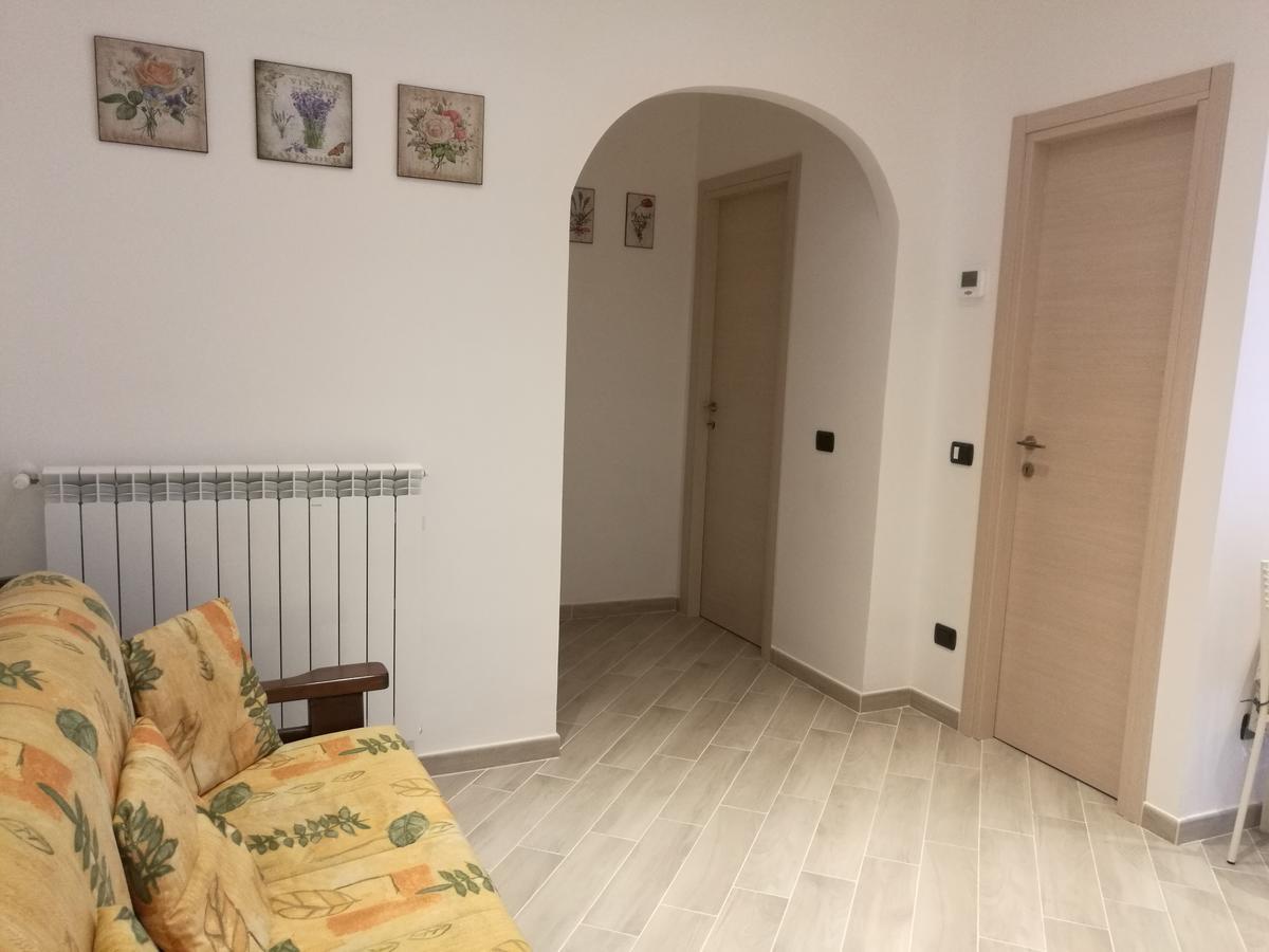 B&B I Bichi Roma Ngoại thất bức ảnh