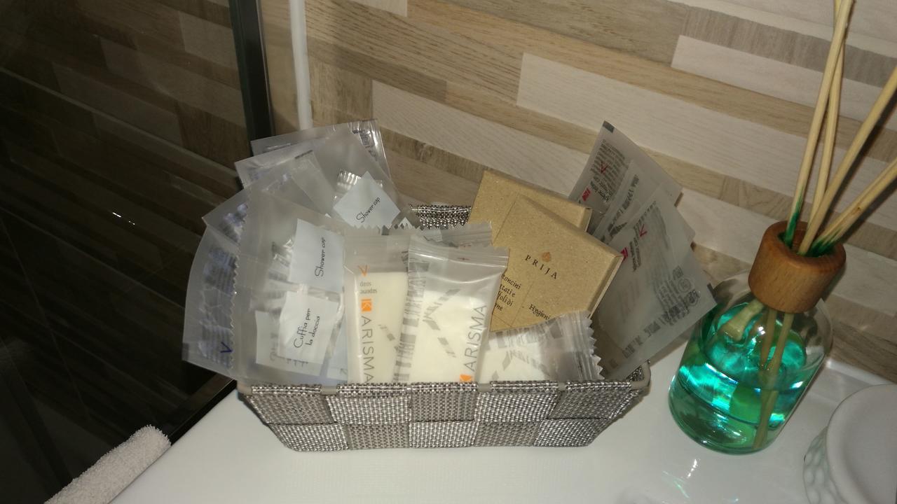 B&B I Bichi Roma Ngoại thất bức ảnh