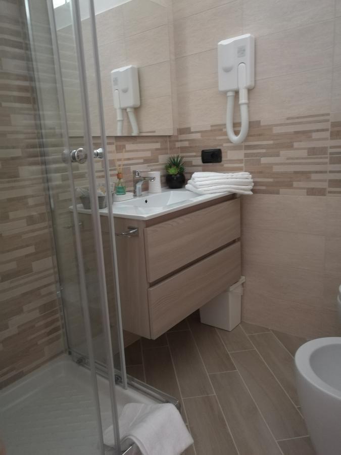 B&B I Bichi Roma Ngoại thất bức ảnh