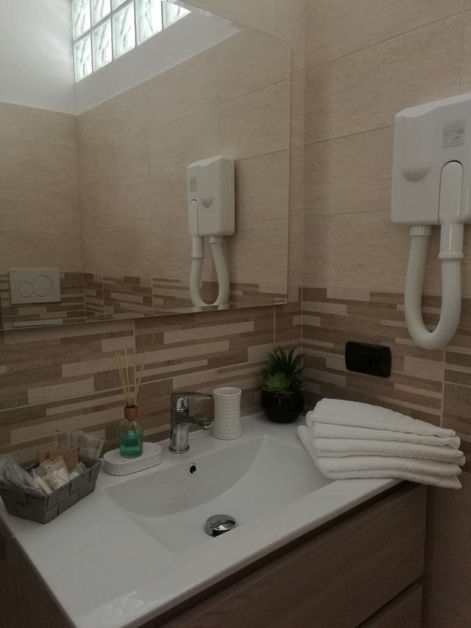 B&B I Bichi Roma Ngoại thất bức ảnh