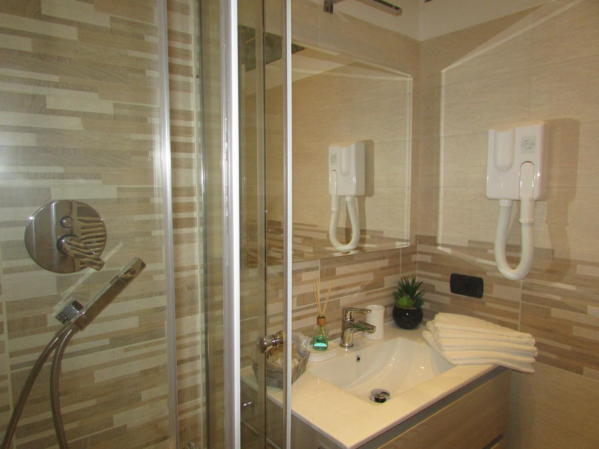 B&B I Bichi Roma Ngoại thất bức ảnh