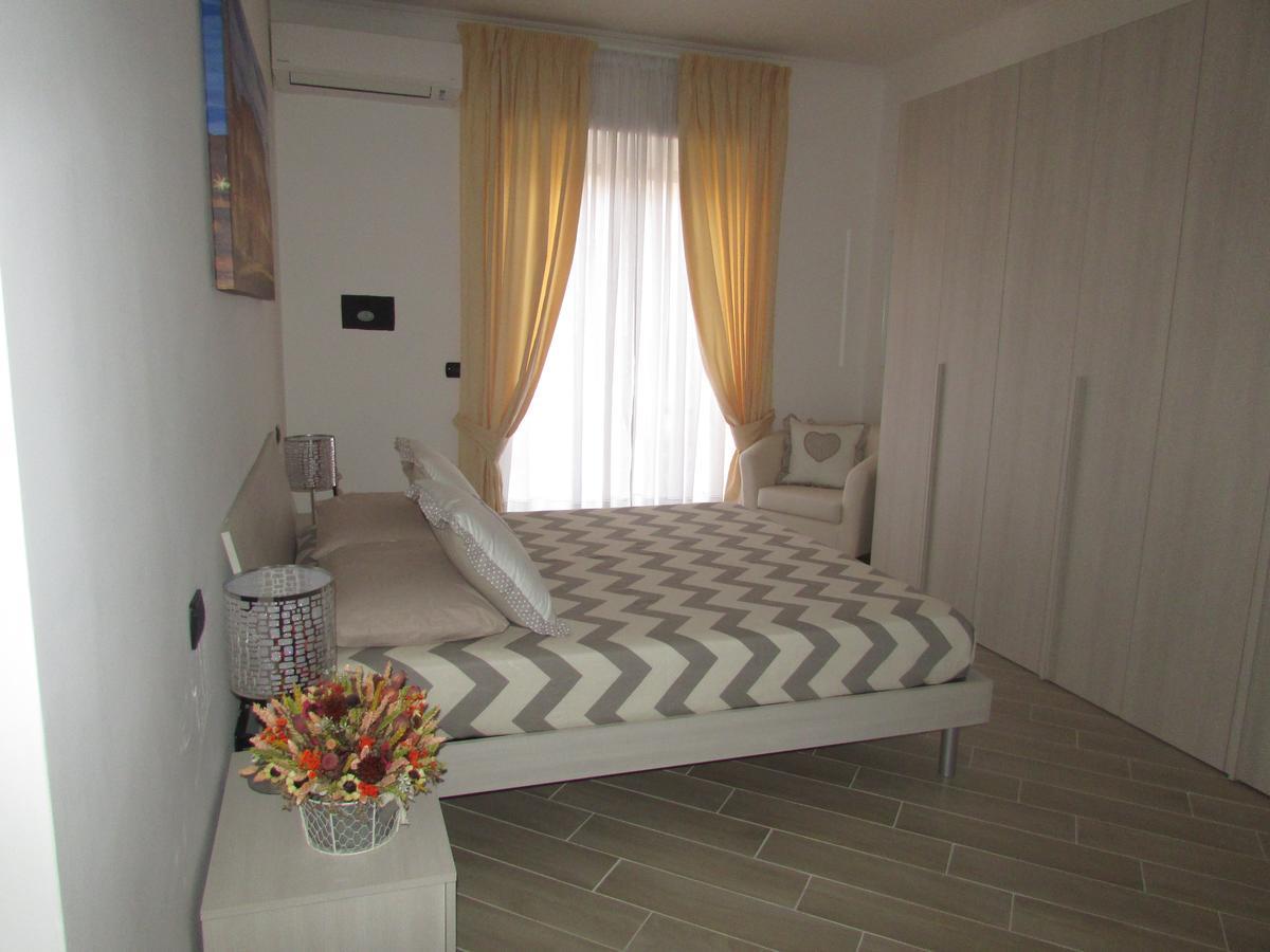 B&B I Bichi Roma Ngoại thất bức ảnh