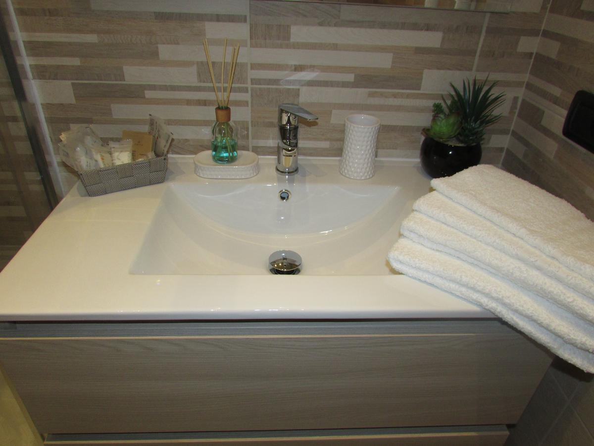 B&B I Bichi Roma Ngoại thất bức ảnh