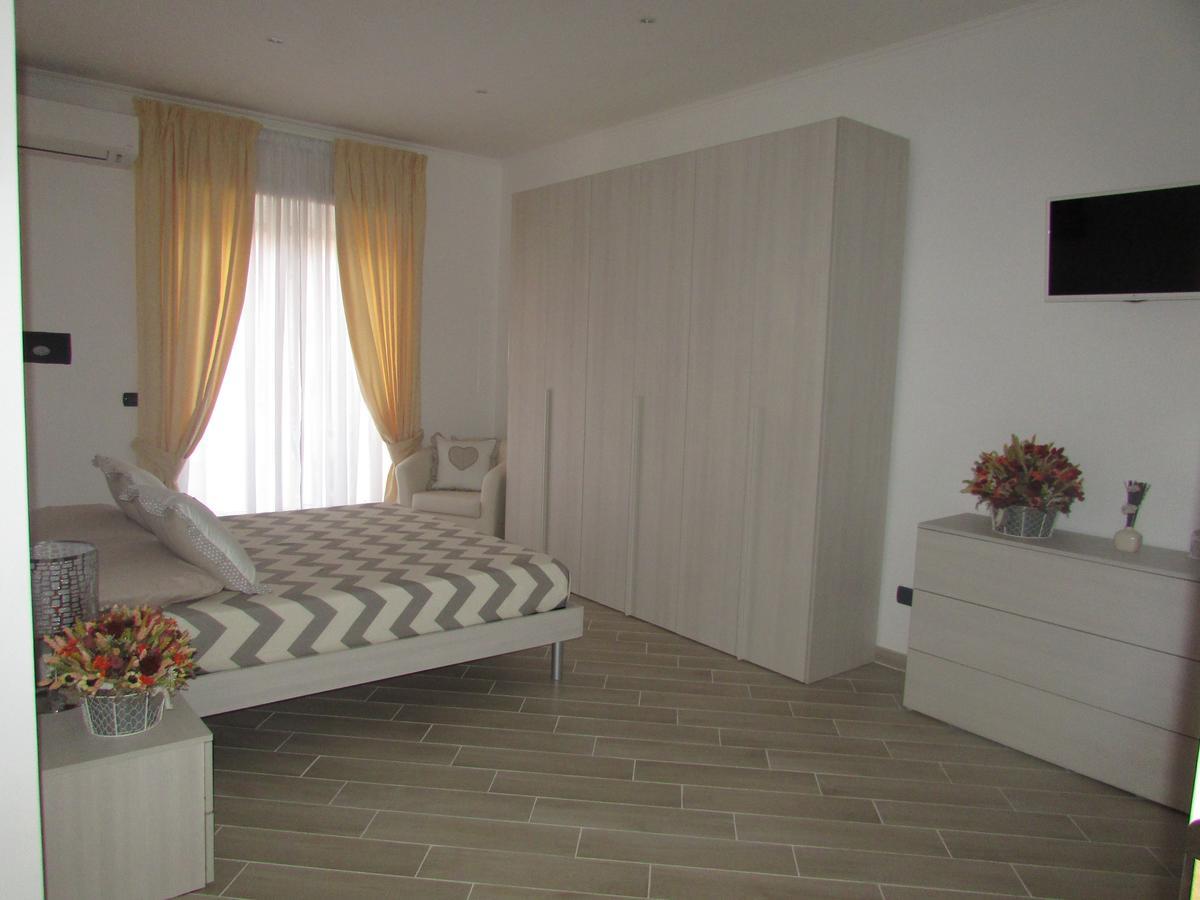 B&B I Bichi Roma Ngoại thất bức ảnh