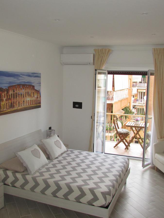 B&B I Bichi Roma Ngoại thất bức ảnh