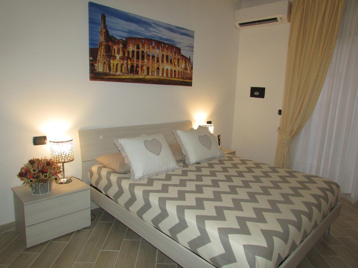 B&B I Bichi Roma Ngoại thất bức ảnh