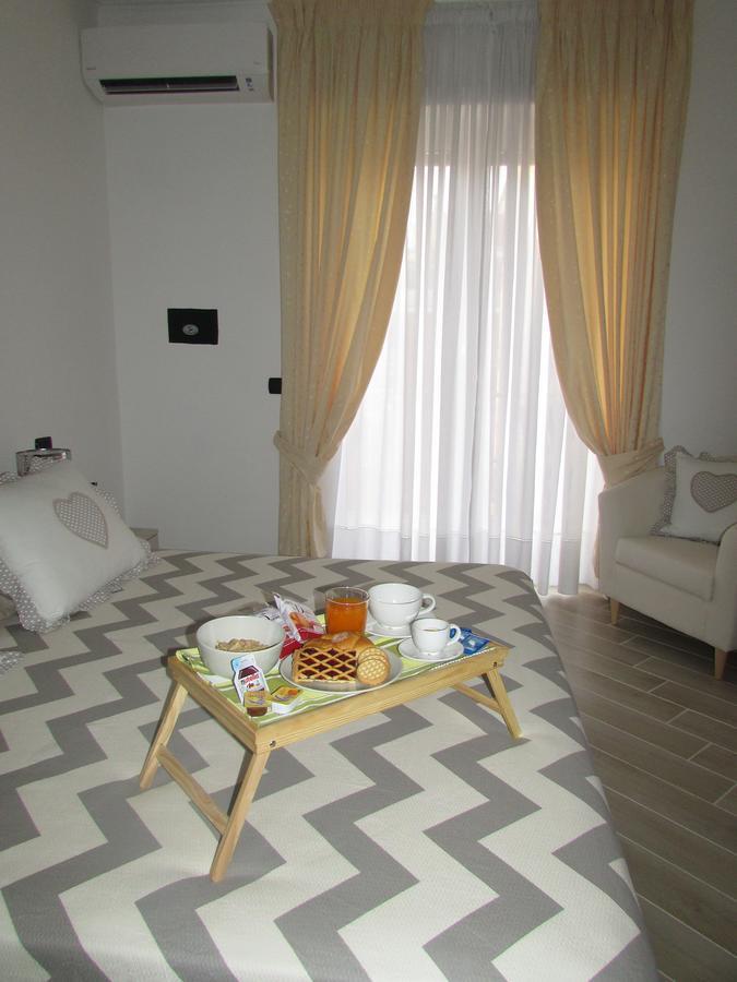 B&B I Bichi Roma Ngoại thất bức ảnh