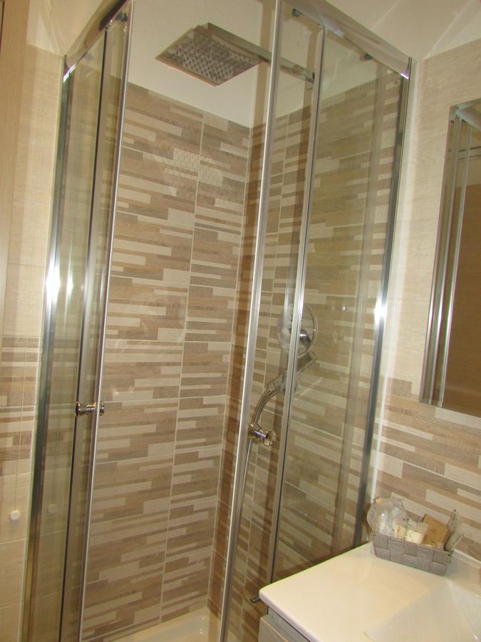 B&B I Bichi Roma Ngoại thất bức ảnh