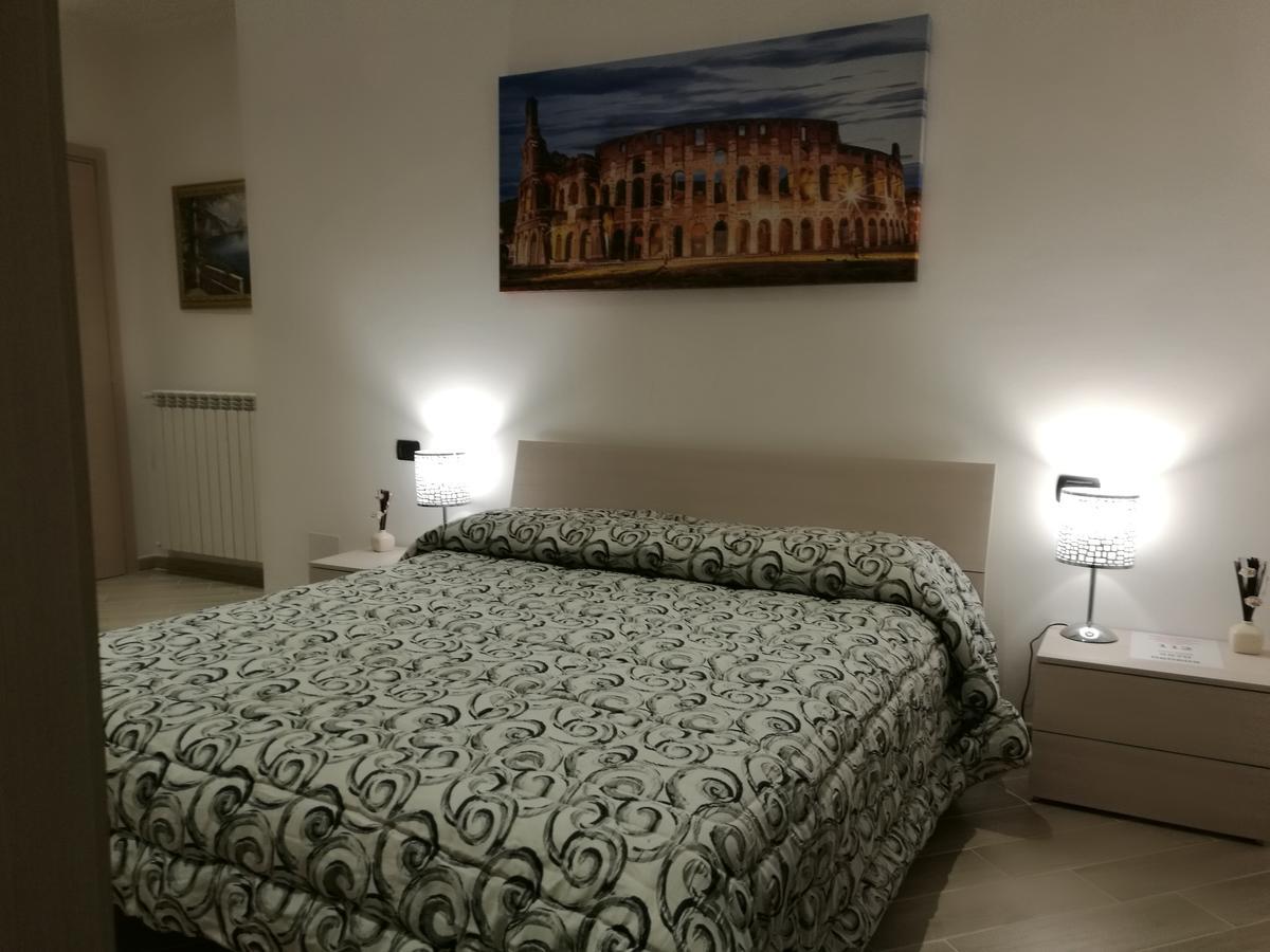 B&B I Bichi Roma Ngoại thất bức ảnh