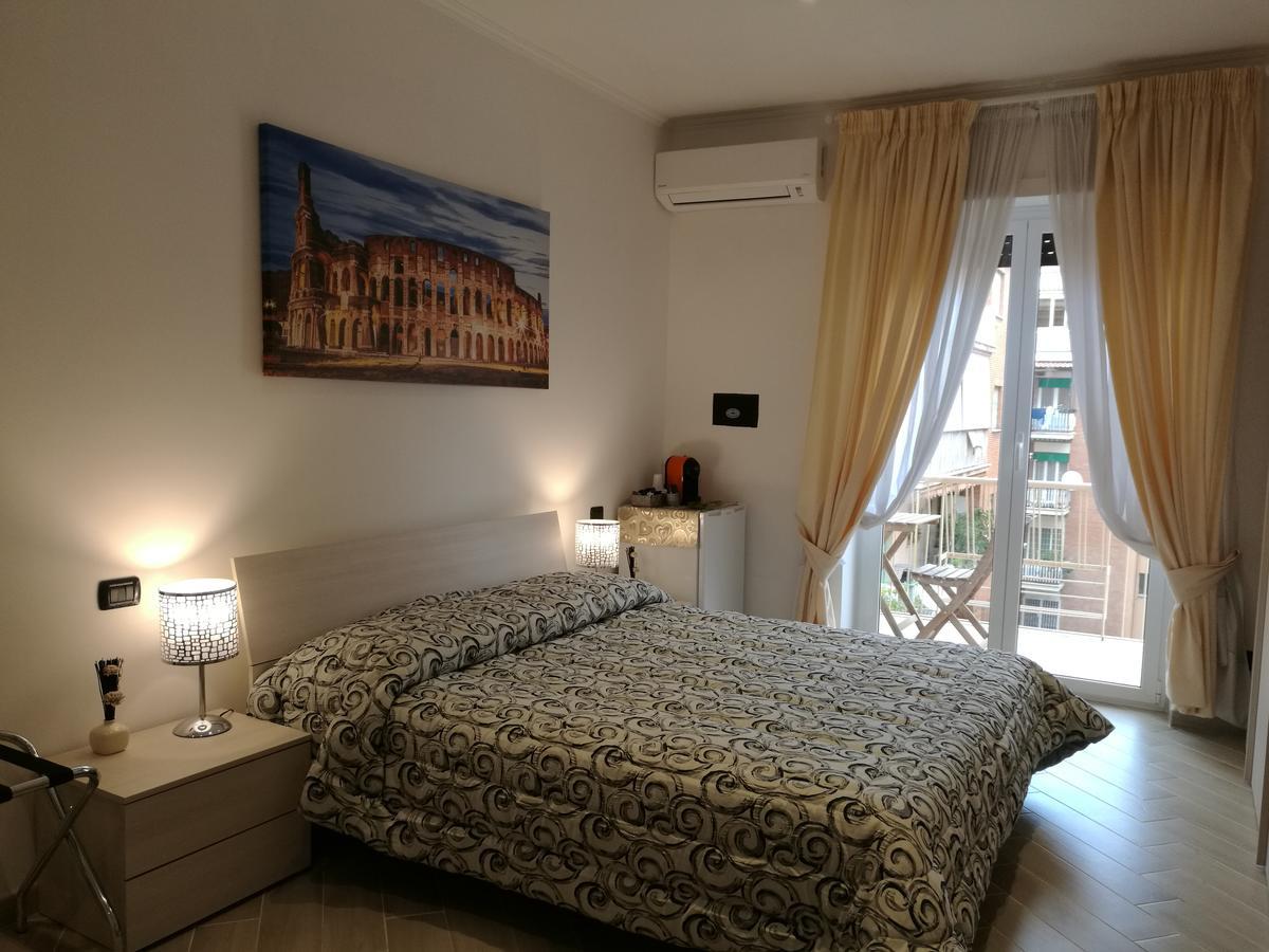 B&B I Bichi Roma Ngoại thất bức ảnh