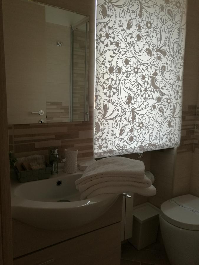 B&B I Bichi Roma Ngoại thất bức ảnh