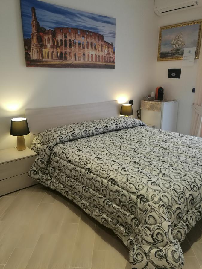 B&B I Bichi Roma Ngoại thất bức ảnh